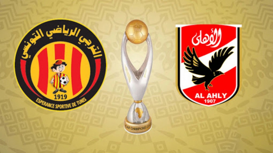 Ligue des champions: Les arbitres de EST - Al Ahly