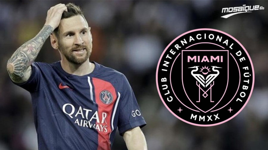 Lionel Messi confirme son départ pour Inter Miami