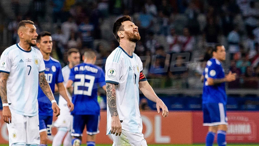 Eliminatoires Mondial 2026 : Lionel Messi ménagé ?