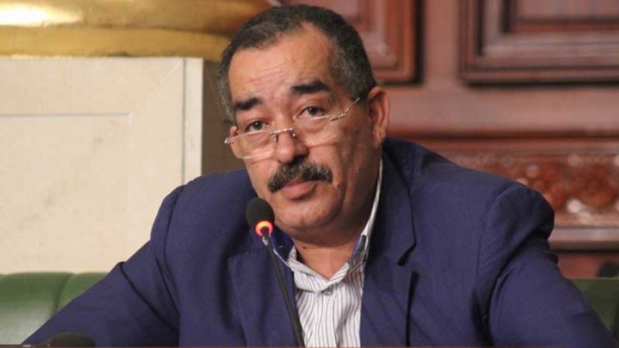 L’ancien député Lotfi Ali libéré