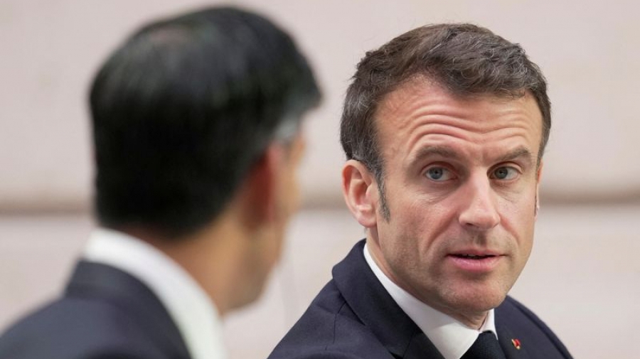 Accords de coopération nucléaire entre la France et le Royaume-Uni