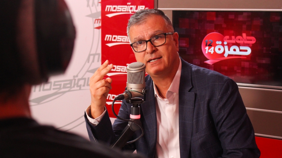 Mahfoudh: Le 25 juillet, une 2e révolution qui a instauré la dictature