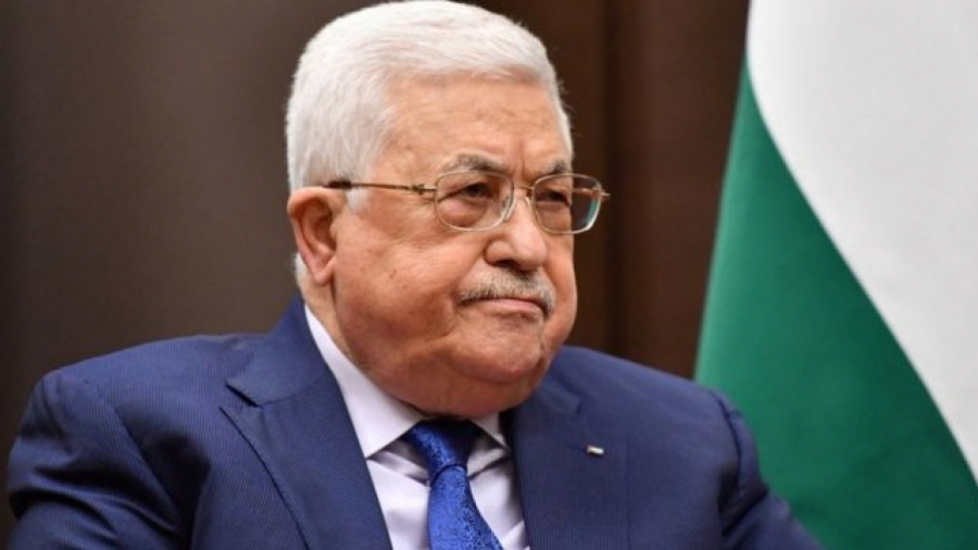 Journaliste palestinien: Les déclarations de Abbas n’engagent que lui