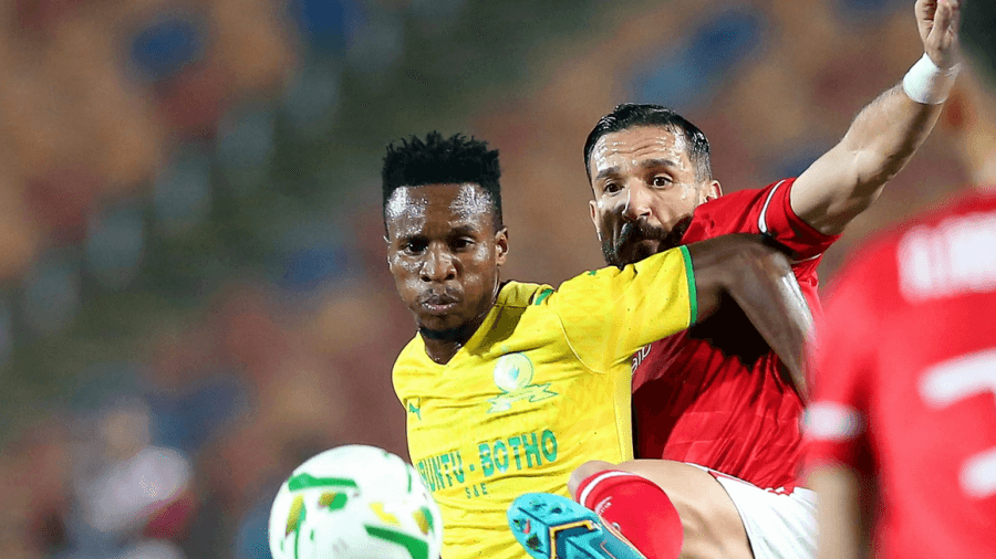 LAF: Mamelodi Sundowns et Al Ahly en demi-finale