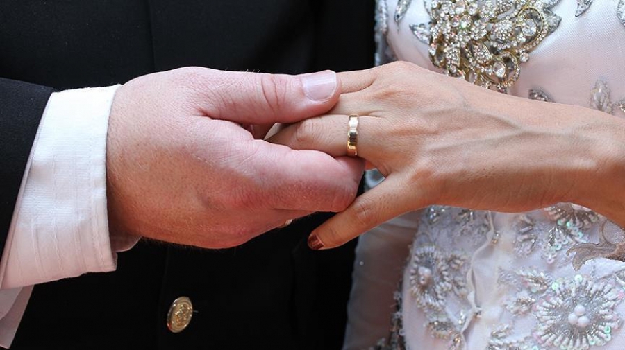 Municipalités: L’inscription des actes de mariage pose problème...  