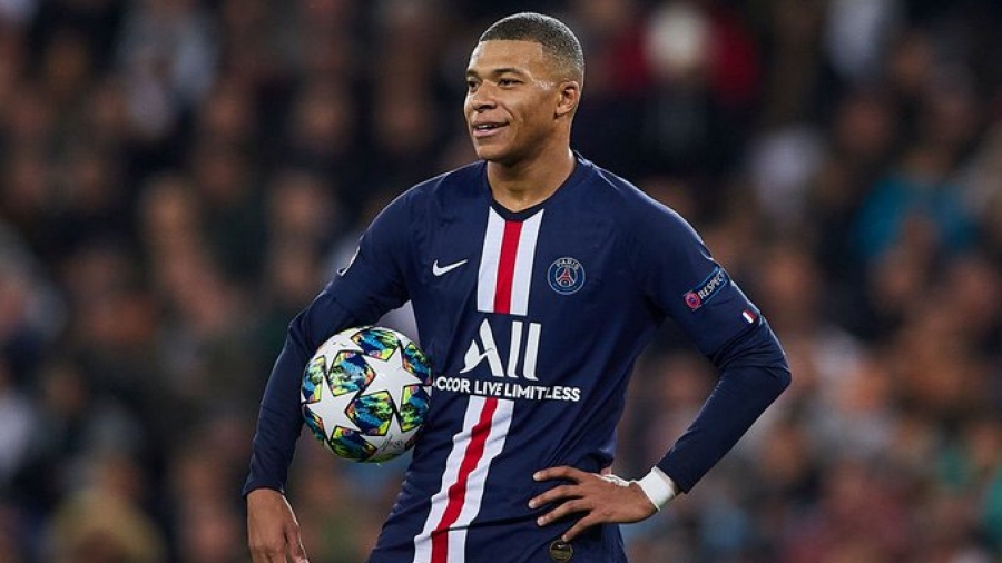 PSG: Kylian Mbappé écarté de la tournée au Japon