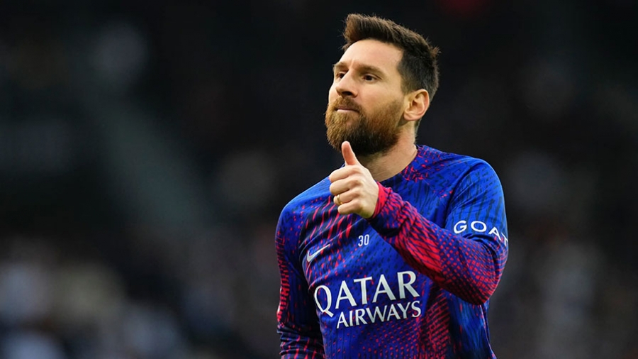 PSG: Galtier confirme le départ de Lionel Messi