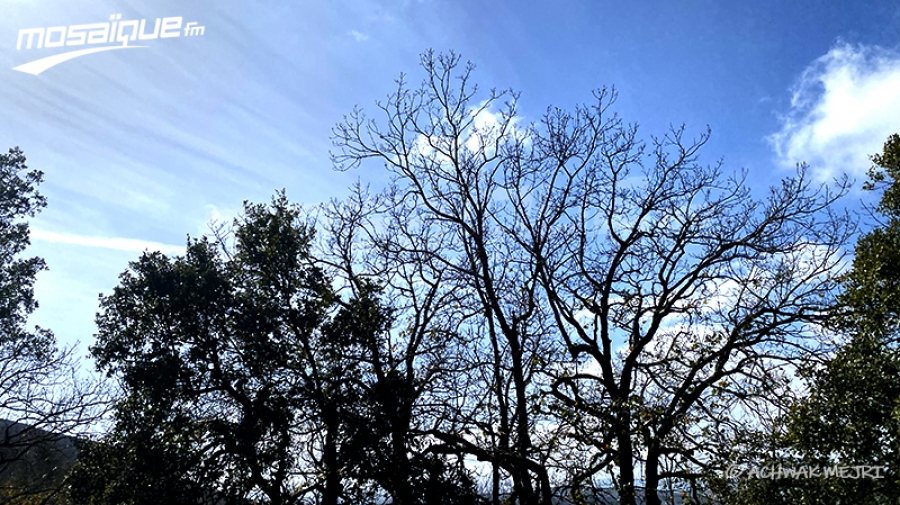 La météo du mardi 2 mai 2023