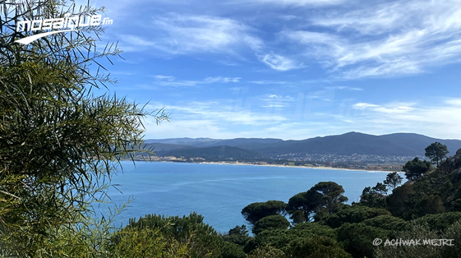 La météo du vendredi 14 juillet 2023