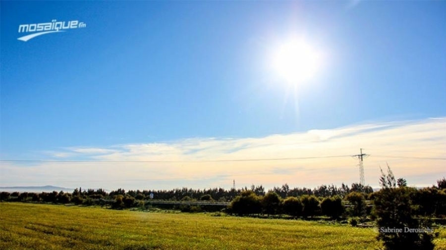 La météo du dimanche 23 juillet 2023