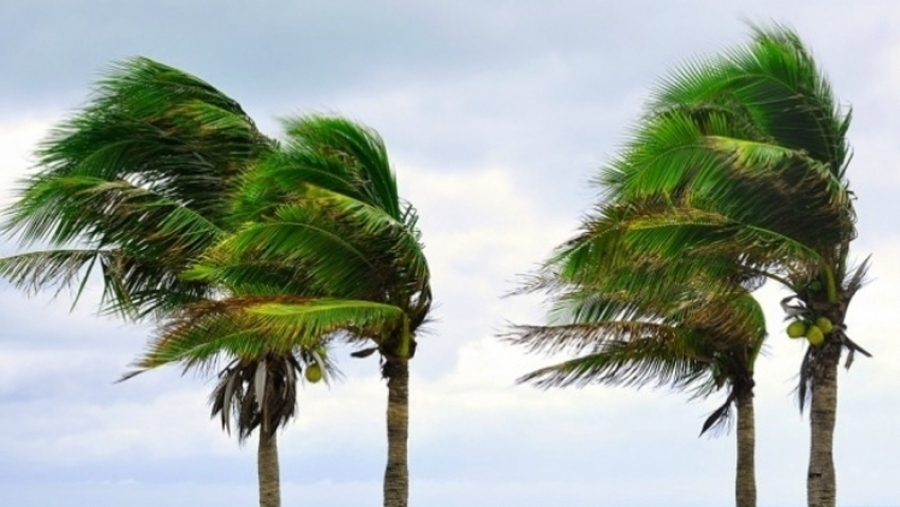 Météo: Températures en baisse, orages et vent fort...