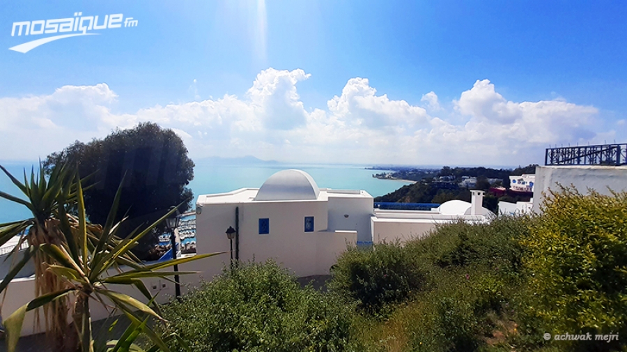 La météo du dimanche 6 août 2023