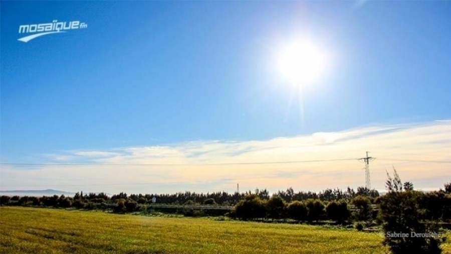 Météo du mercredi 28 juin