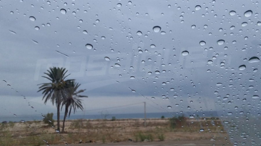 Météo : Pluies éparses , cette nuit 