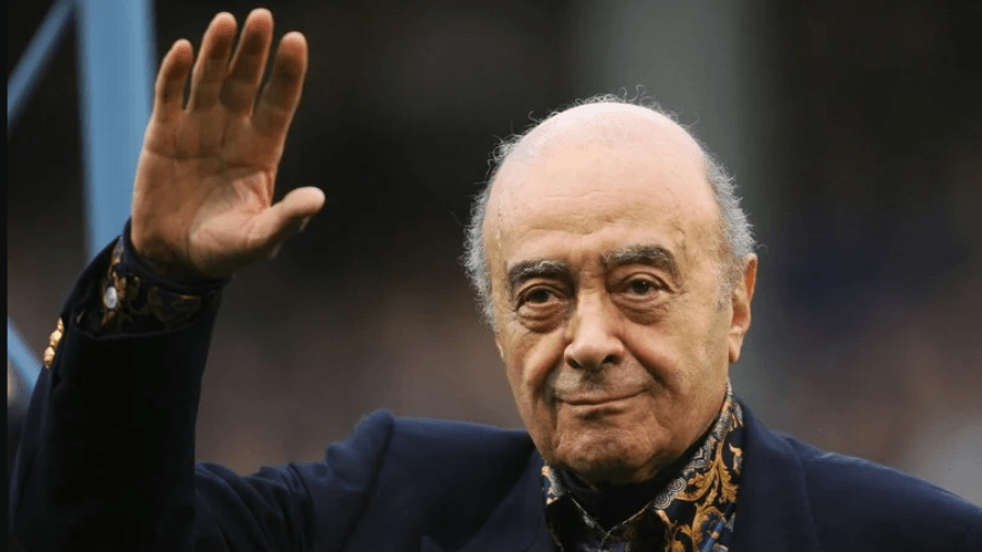 Décès de l’homme d’affaires Mohamed El Fayed 