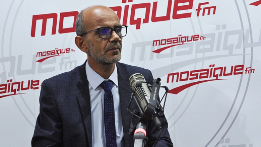 Mohamed Hamdi aux organisations nationales : ''Assez de temps perdu''