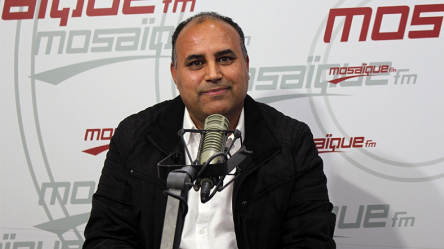 Mohsen Nabti invité de Midi Show