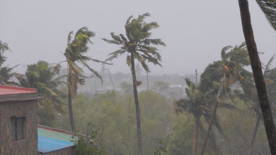 Cyclone Freddy: Plus de 300 victimes au Mozambique