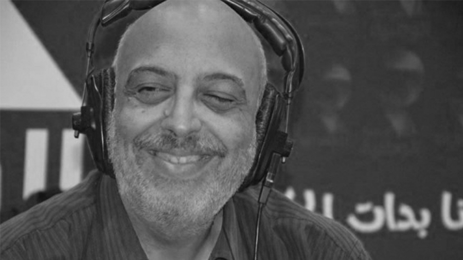 Nabil Ben Zekri n'est plus 