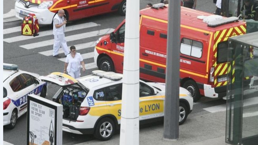 France: Une fusillade fait un mort et des blessés