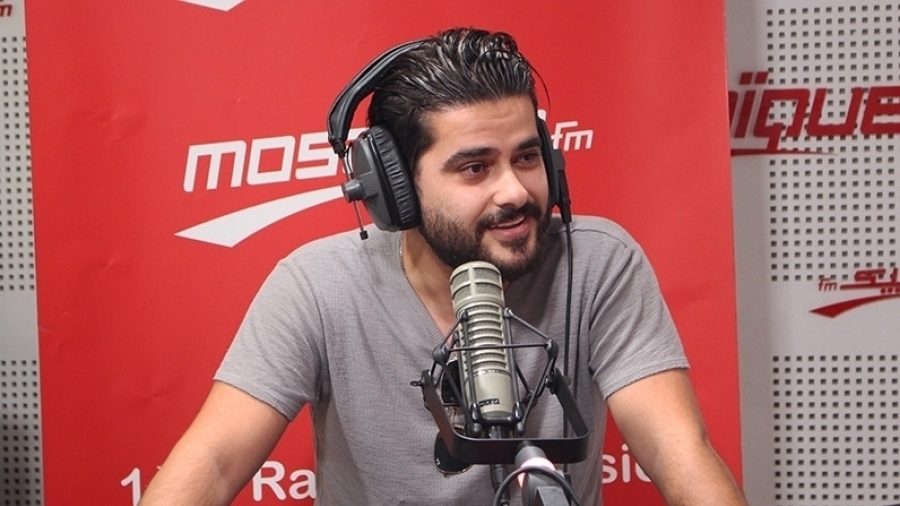 Nassif Zeytoun : Hâte de retrouver mon public à Carthage