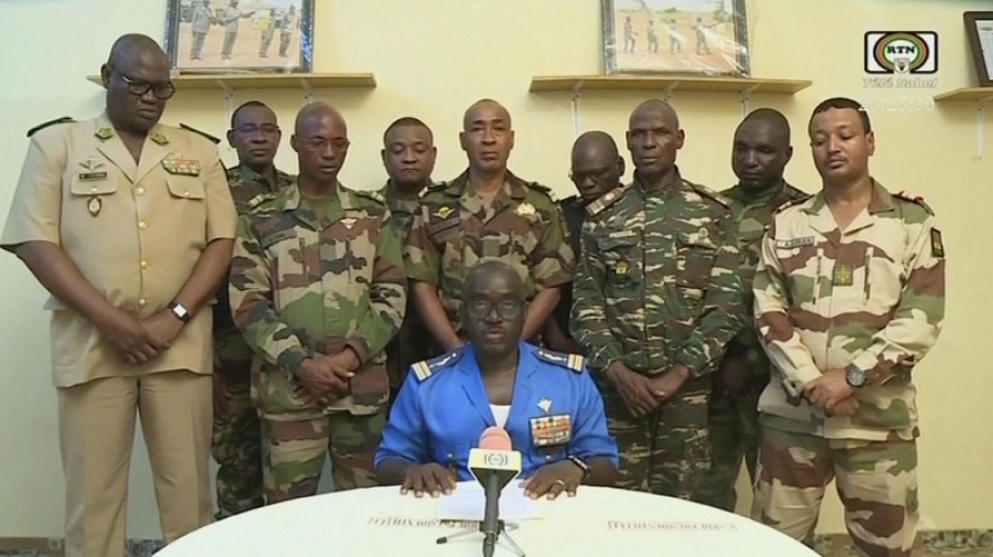 Niger: Les militaires désignent leur gouvernement...