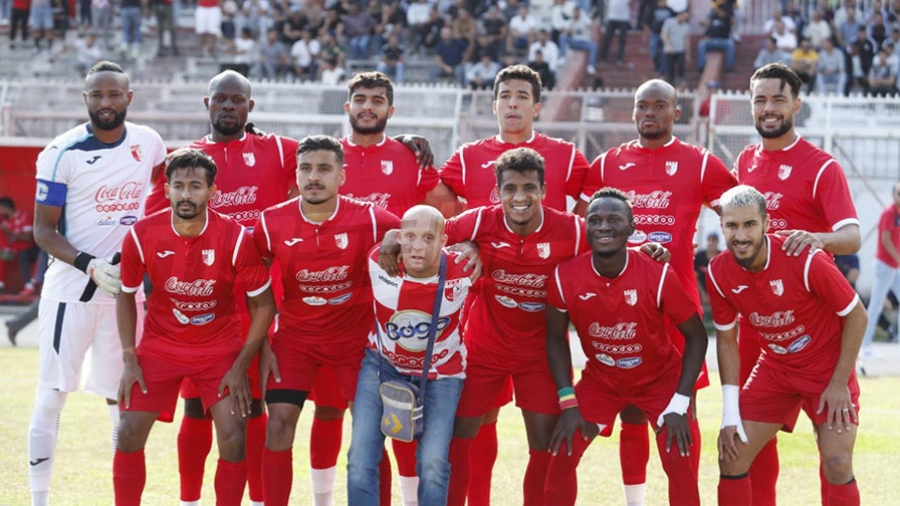 Coupe de Tunisie : Le onze rentrant de l’OB