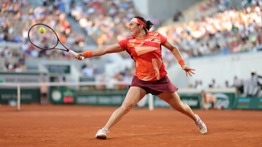 Roland-Garros : Ons Jabeur…difficilement mais elle passe