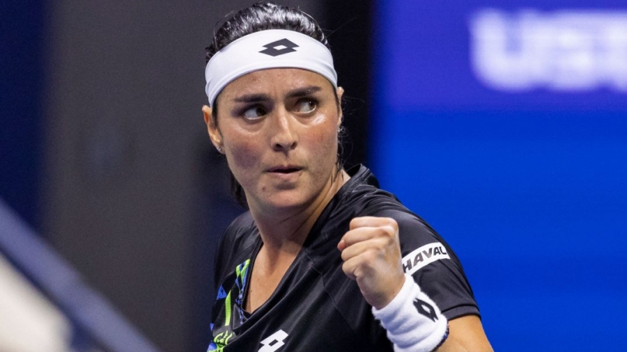 WTA: Ons Jabeur toujours 7e, Swiatek se rapproche de Sabalenka