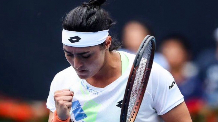 WTA-Zhengzhou : Ons Jabeur en quarts de finale