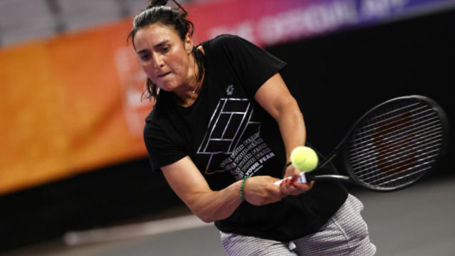 WTA - Tournoi de Zhengzhou: Ons Jabeur se retire