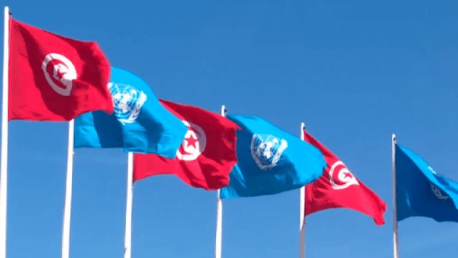 L'ONU prête à établir des partenariats fructueux avec la Tunisie