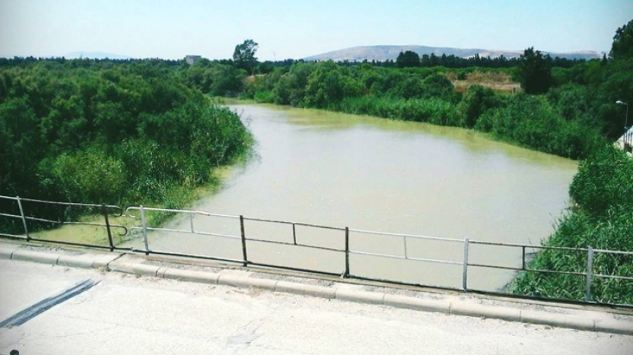 Béja: L’oued Medjerda n’est pas sorti de son lit