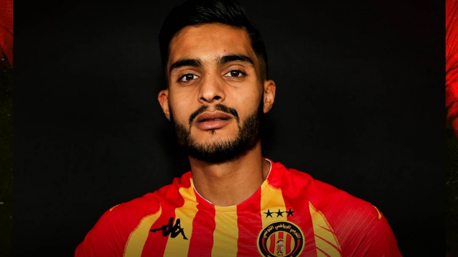 Officiel: Oussama Bouguerra espérantiste