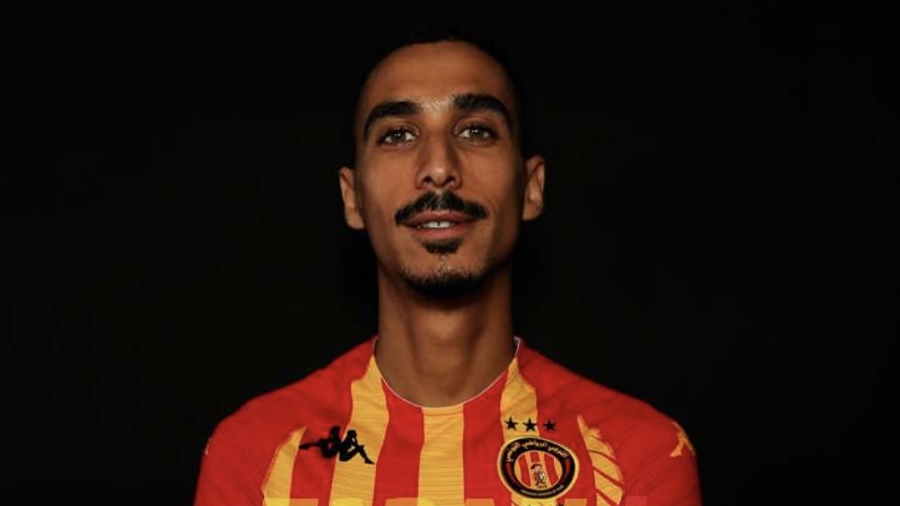 Oussama Shili rejoint l'EST