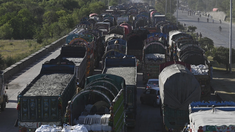 Violences au Pakistan: L'armée à la rescousse