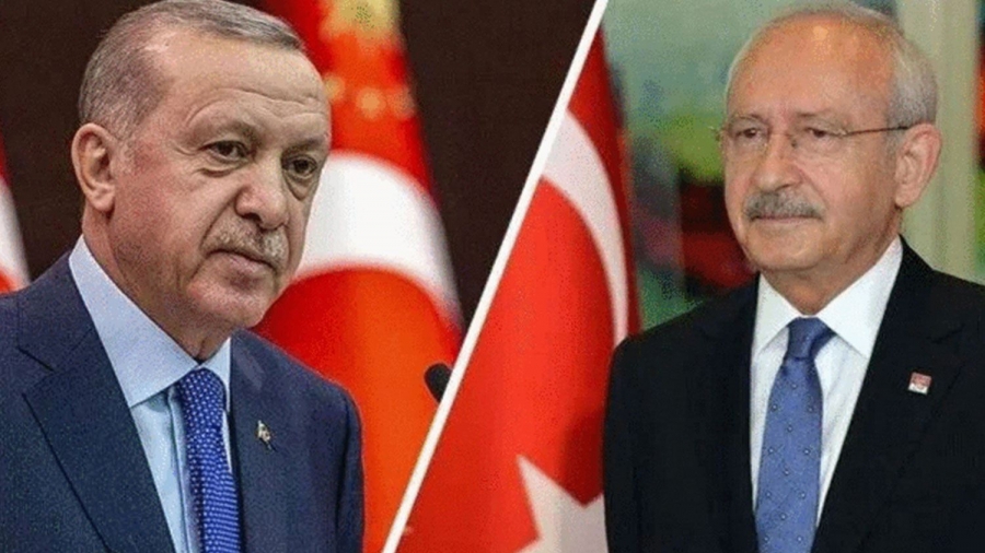 La Turquie vers un second tour inédit pour la présidentielle