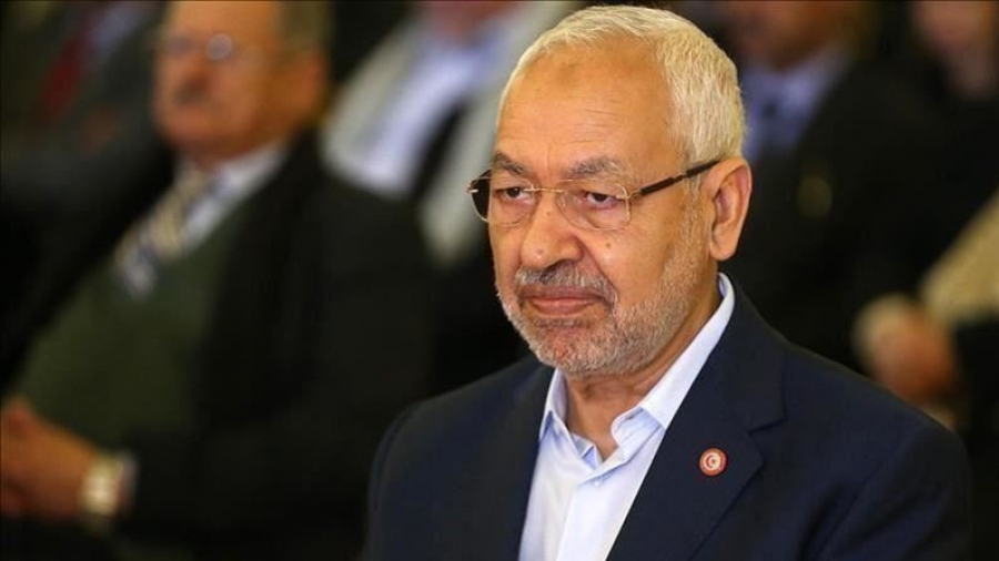 Rached Ghannouchi de nouveau auditionné 