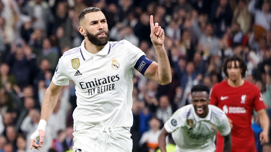 LDC : Le Real Madrid et Naples qualifiés
