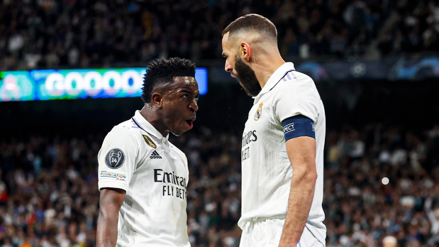 LDC : Le Real fait respecter son rang