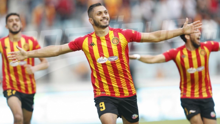 EST: Riadh Ben Ayed touché aux ligaments croisés