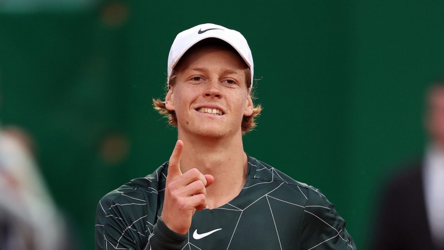 Roland-Garros: Jannik Sinner trop fort pour Alexandre Müller