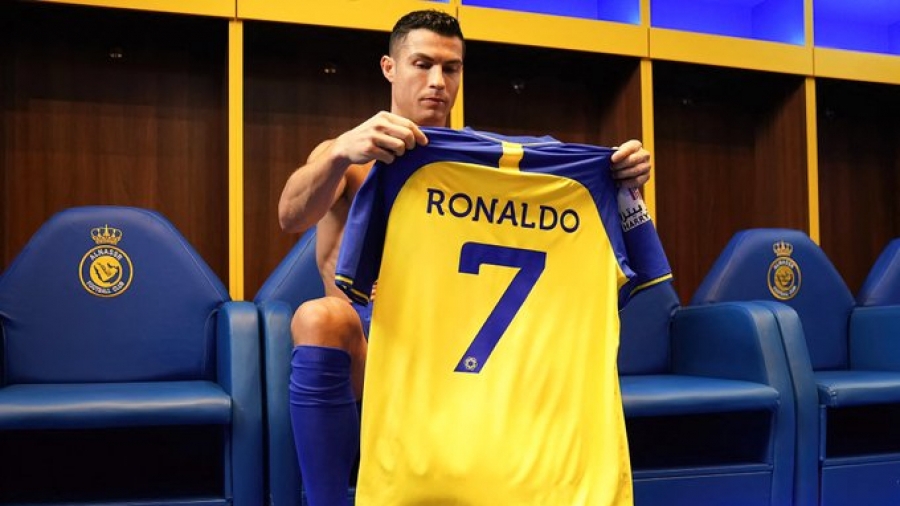 Ronaldo ne reviendra pas en Europe