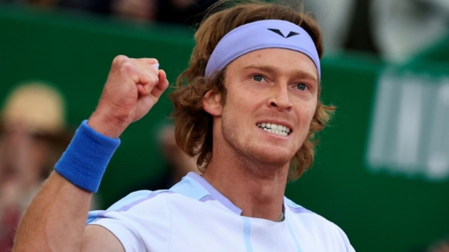 Tennis: Rublev remporte le tournoi de Bastad