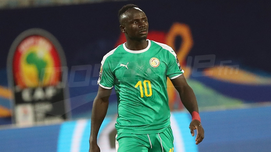 Sadio Mané…nouvelle cible d’Al Nassr