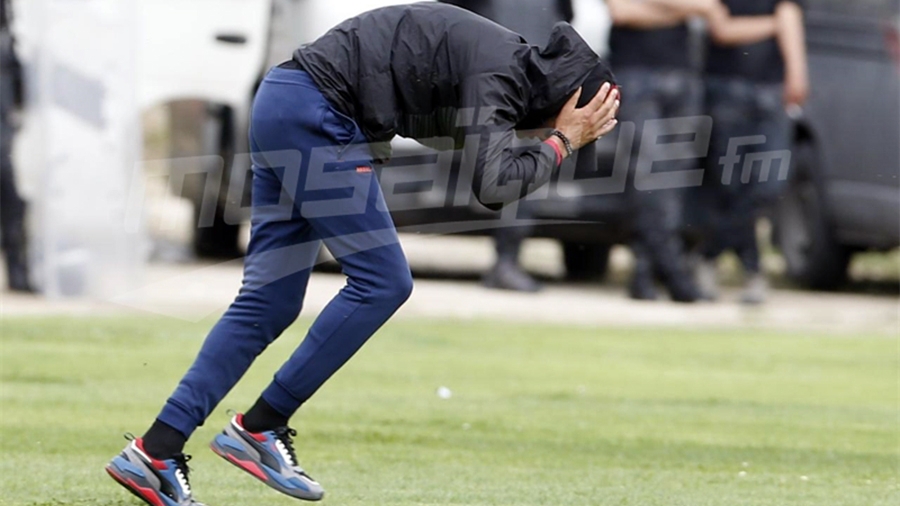 Événements au stade de Béja: Deux enquêtes en cours