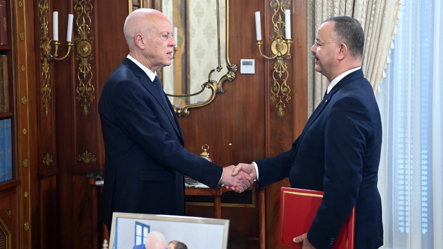 Saïed: ''Le droit à la santé, un élément de la sécurité nationale''