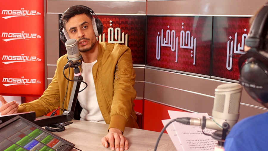 Amir Tlili :  Toutes les productions ramadanesques sont intéressantes