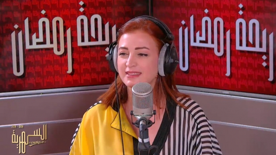 Samah Landolsi: ''Askar Ellil'' compte beaucoup pour moi