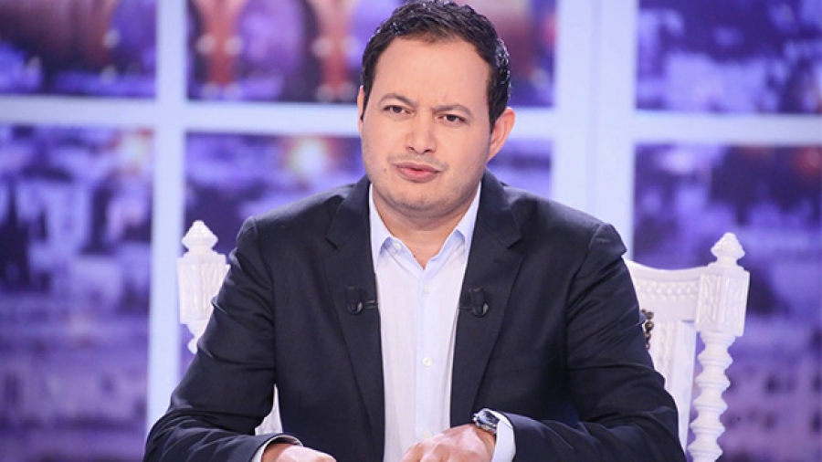 Samir El Wafi libéré